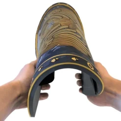 Liontouch  Ridder Gouden Adelaar Schild