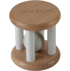 Little Dutch Baby Bunny Rammelaar Roller