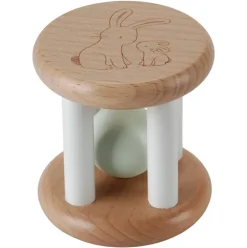 Little Dutch Baby Bunny Rammelaar Roller