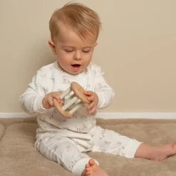 Little Dutch Baby Bunny Rammelaar Roller