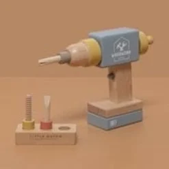 Little Dutch Boormachine