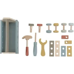 Little Dutch Gereedschapskist FSC