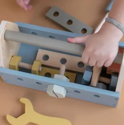 Little Dutch Gereedschapskist FSC