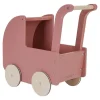 Little Dutch Poppenwagen FSC incl. textiel