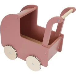 Little Dutch Poppenwagen FSC incl. textiel