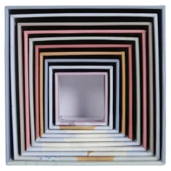 Little Dutch Stapeltoren Gans FSC