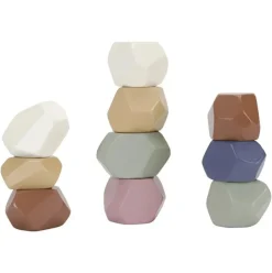 Little Dutch Vintage Stapelstenen FSC