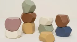 Little Dutch Vintage Stapelstenen FSC