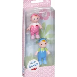 Little Friends - Baby's Marie en Max