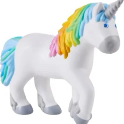 Little Friends - Eenhoorn Ruby Rainbow
