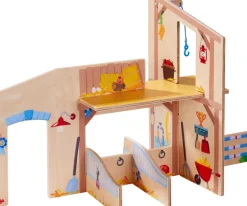 Little Friends - Manege Paardengeluk