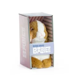 Living Nature Knuffel Babies Konijn 17 cm