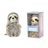 Living Nature Knuffel Babies Luiaard 17 cm