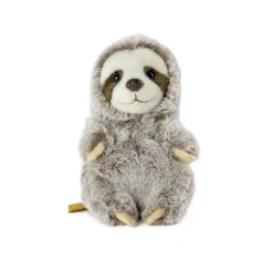 Living Nature Knuffel Babies Luiaard 17 cm