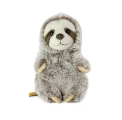 Living Nature Knuffel Babies Luiaard 17 cm