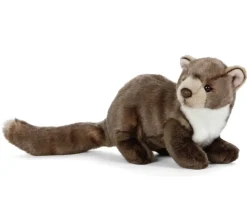 Living Nature Knuffel Boommarter