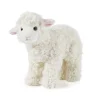 Living Nature Knuffel Lam 30 cm