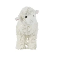 Living Nature Knuffel Lam 30 cm