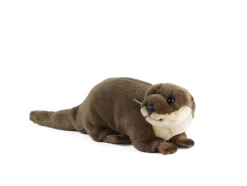 Living Nature Knuffel Otter Large
