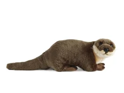 Living Nature Knuffel Otter Large