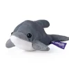 Living Nature Knuffel Smols Dolfijn