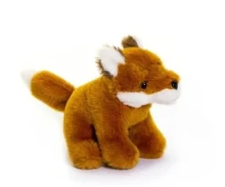 Living Nature Knuffel Smols Vos