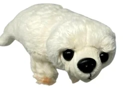 Living Nature Knuffel Smols Zeehond