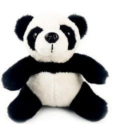 Living Nature Knuffel Smols Panda