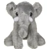 Living Nature Knuffel Smols Olifant
