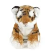Living Nature Knuffel Tijger Welp 25 cm