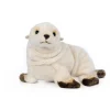 Living Nature Knuffel Zeeleeuw Puppy 28 cm