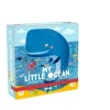 Londji Pocket Puzzel My Little Ocean 24 pcs