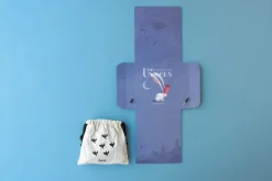 Londji Pocket Puzzel My Unicorn 100 pcs