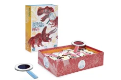 Londji Puzzel Discover the Dinosaurs 200 pcs