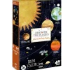 Londji Puzzel Discover the Planets 200 pcs