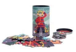 Londji Puzzel Fireman 36 pcs