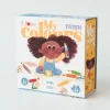 Londji Puzzel I love My Colours 21 pcs