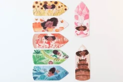 Londji Puzzel I love My Colours 21 pcs