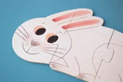 Londji Puzzel I Love My Pets 21 pcs