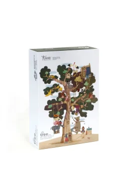 Londji Puzzel Mijn Boompuzzel 50 pcs