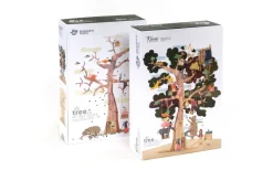 Londji Puzzel Mijn Boompuzzel 50 pcs
