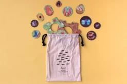 Londji Puzzel Mon Petit Pommier 20 pcs