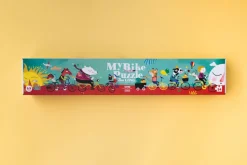 Londji Puzzel My Bike 54 pcs