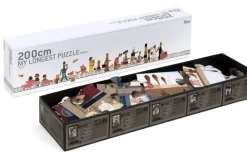 Londji Puzzel My Longest Puzzle 54 pcs