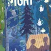 Londji Puzzel Night&Day in the Forest 54 pcs