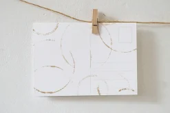 Lotte Drouen Ansichtkaart Koffie