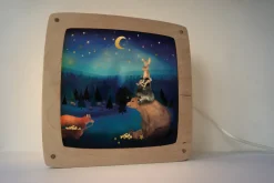 Lotte Drouen Toverplaat Sterren Ophangen