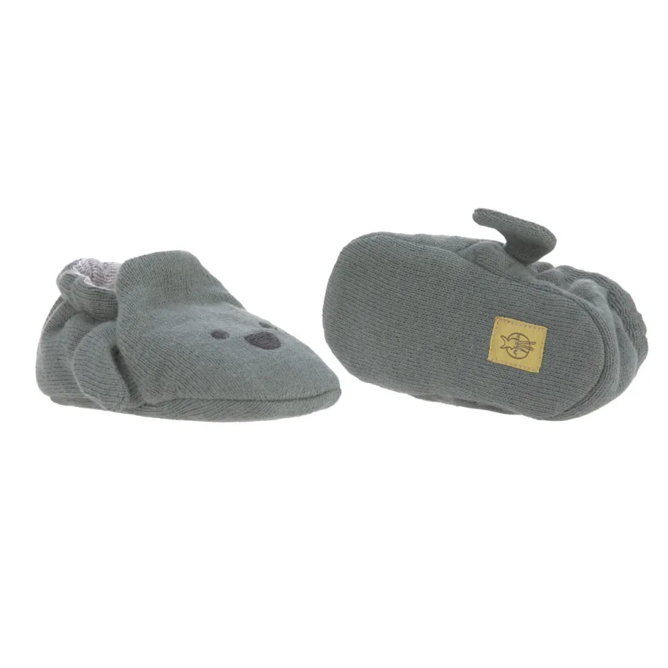 Lässig Baby Schoentjes Little Chums Dog One Size