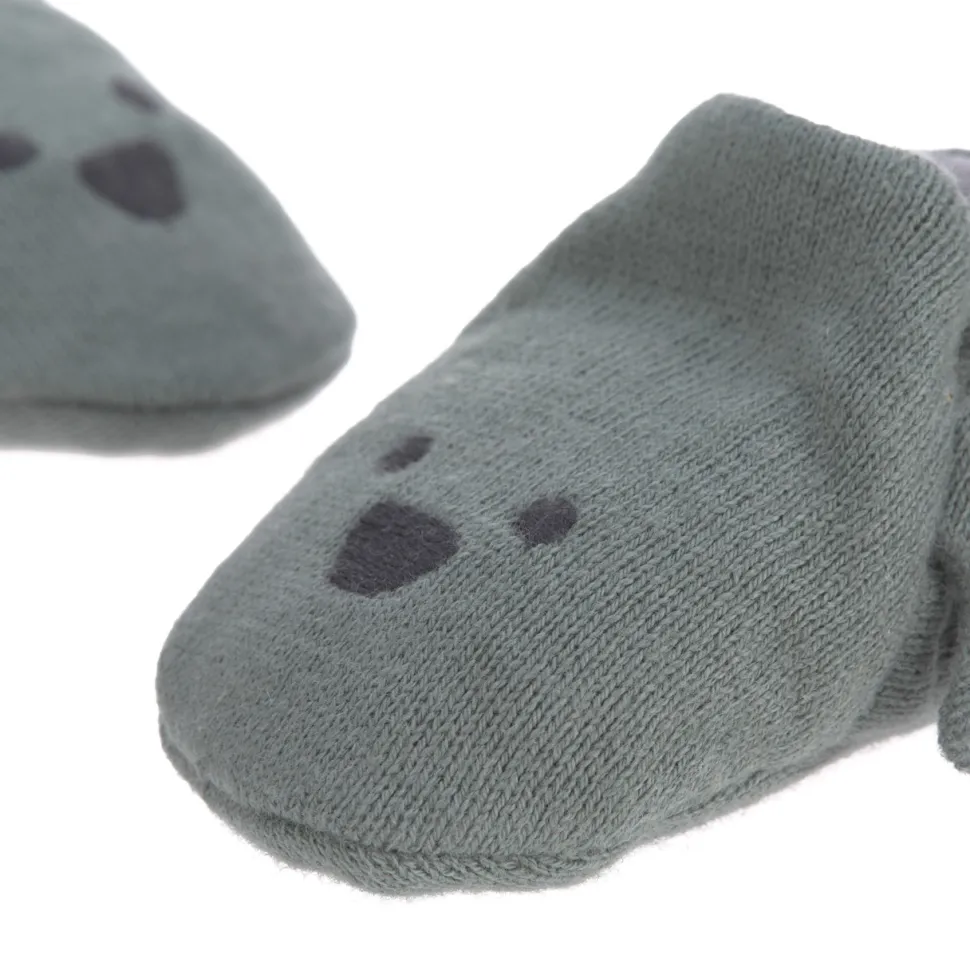 Lässig Baby Schoentjes Little Chums Dog One Size