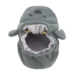 Lässig Baby Schoentjes Little Chums Dog One Size